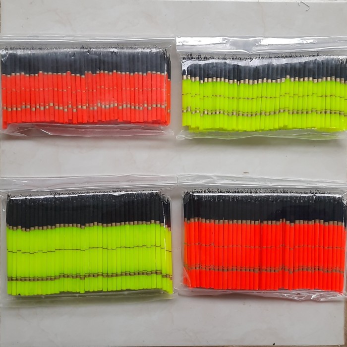 kumbul pancing Pelampung pancing selang pipet kecil Grosir Termurah