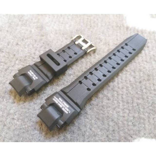 Strap Tali jam tangan Casio Ga1000 Ga-1000 GA 1000