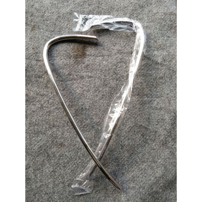 vespa cover tepong list tepong babet almunium vespa vbb vnb vba