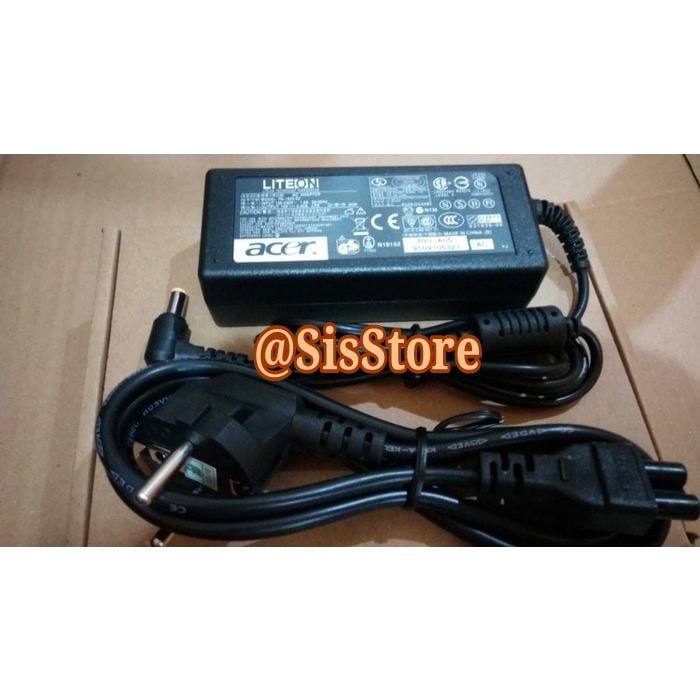 Update Adaptor charger Carger Laptop Acer Aspire 4352 4736Z 4738 4738Z 4741