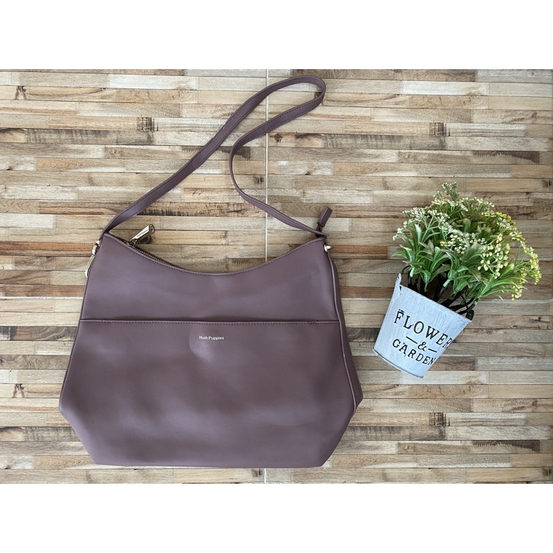 Sling Bag Hush Puppies