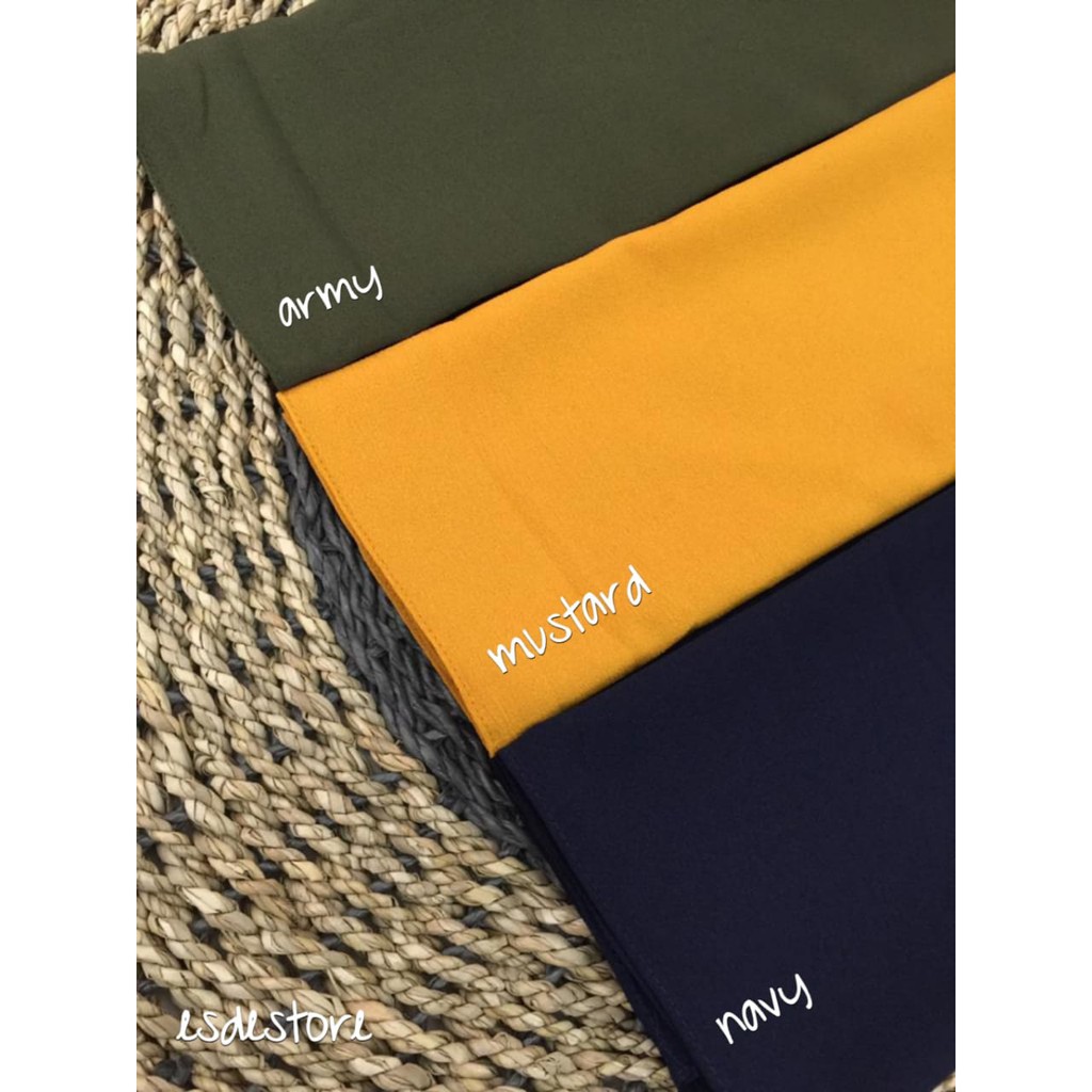 1KG BISA 10PCS | PASHMINA SABYAN DIAMOND / JILBAB PASHMINA DIAMOND / HIJAB FASHION MUSLIMAH-2