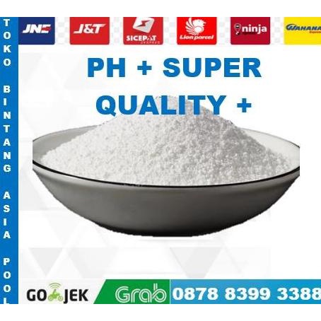 &<&<&<&] Soda Ash Obat Kolam Renang Penjernih air kolam renang PH