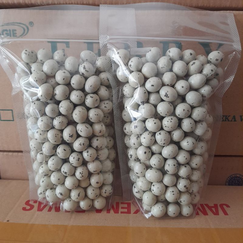 

Cokelat Lagie Planet 500 gram