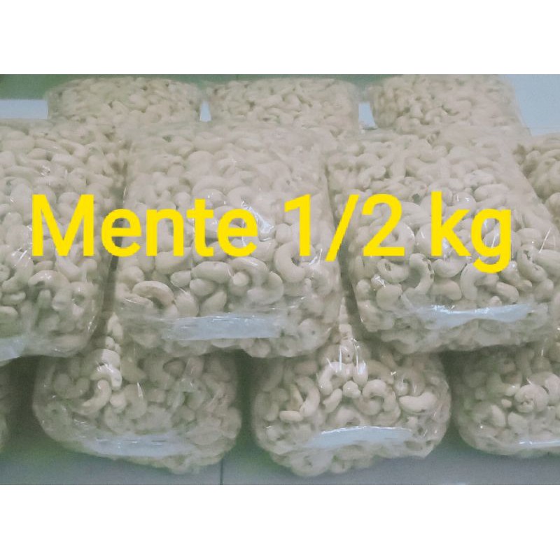 

Mente/Mede/Mete termurah 1/2 kg