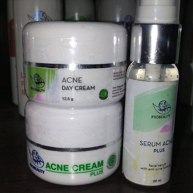 Cream probeauty skincare