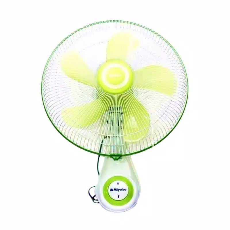 Kipas Wall Fan Miyako KAW-1662 16Inch / KAW1662