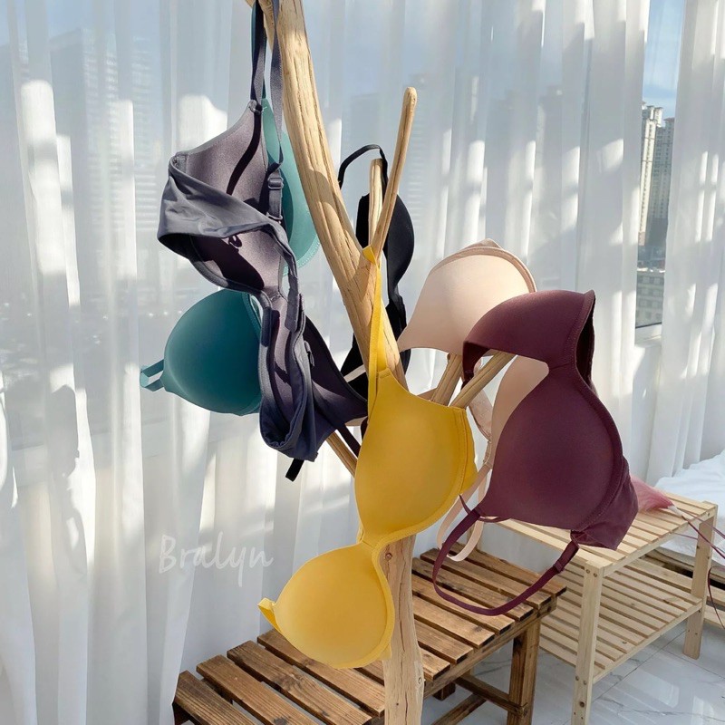 COD IRISH BRA (ada kawat,bra tipis seamless,bra rumahan,bralette,bikini,lingerie,bh,underwear)