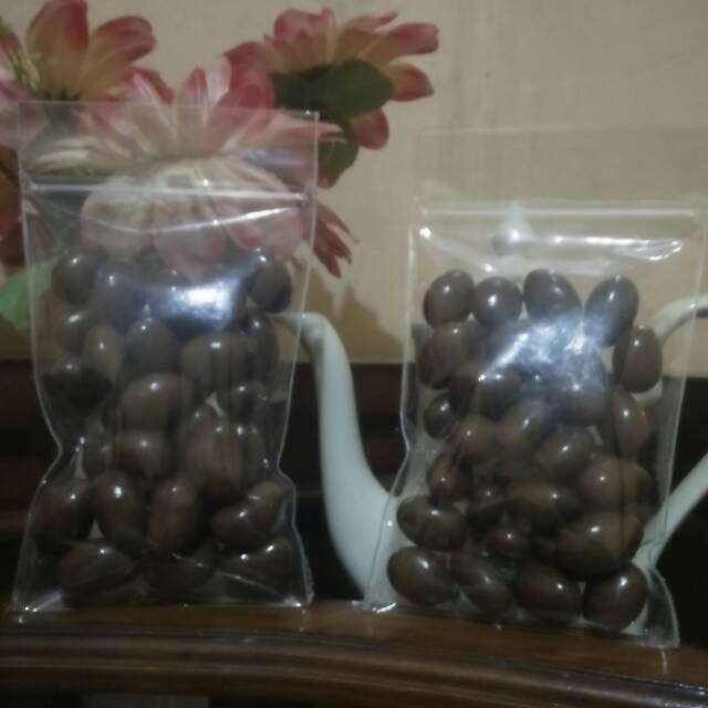 

Coklat mede