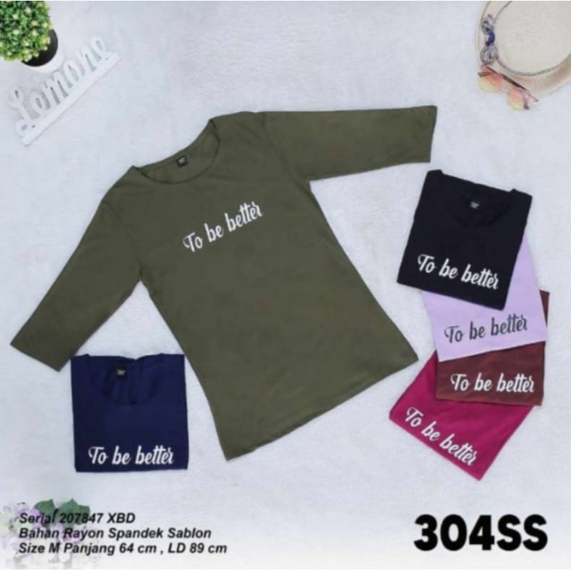 Kaos Lemon | kaos lengan panjang | kaos wanita lengan panjang