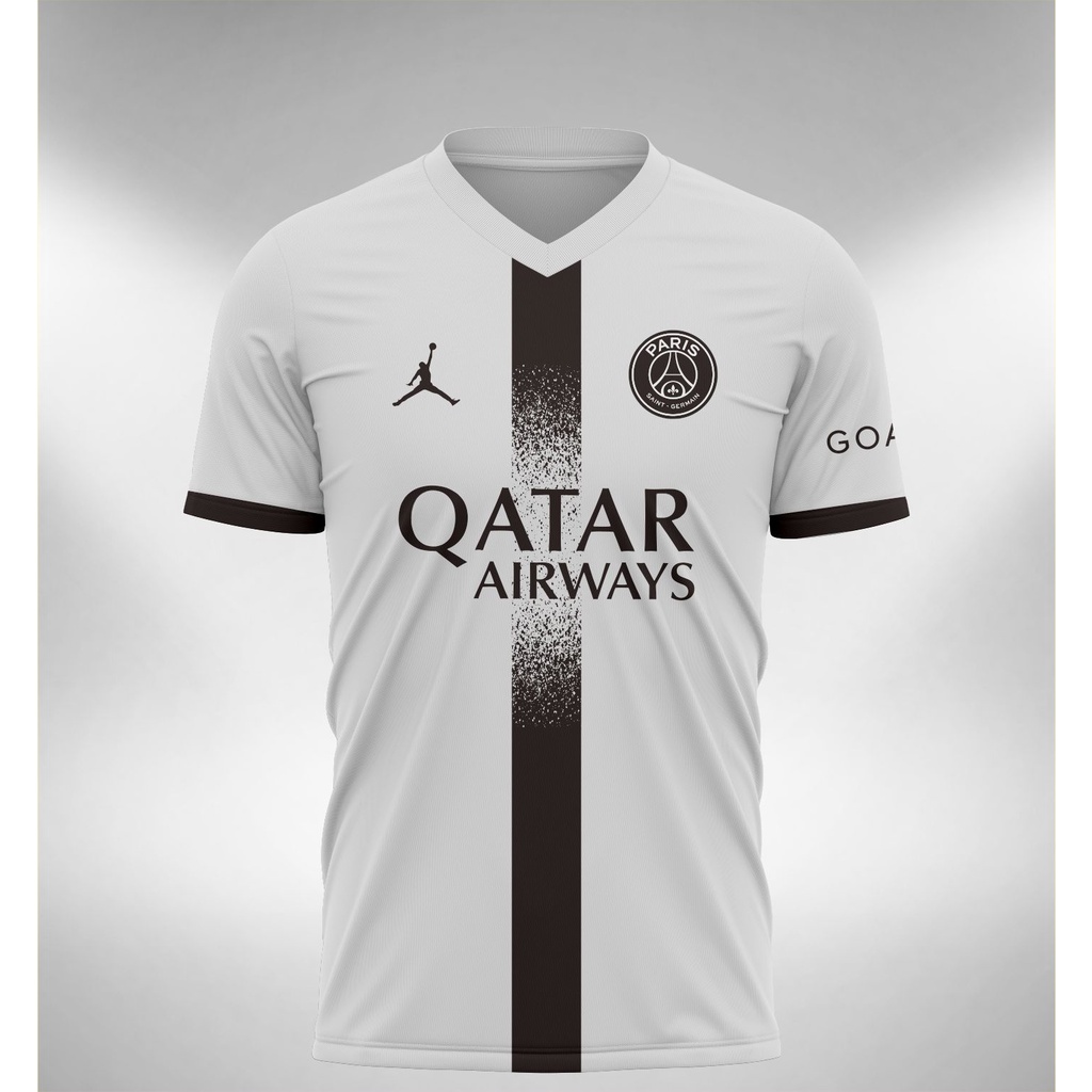 psg flight knit 23 jersey