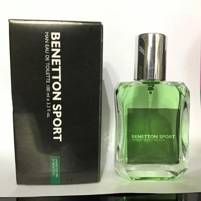Parfum Benetton Sport 60ML