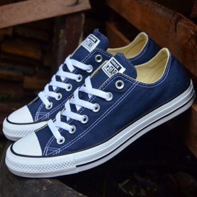 PROMO SEPATU CONVERSE SEPATU CONVERSE ALL STAR CHUCK TAYLOR LOW CLASSIC 36 37 38 39 40 41 42 43