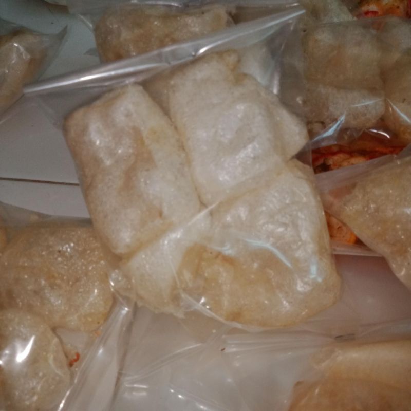 

krupuk kulit sapi/Snack 1000/Snack murah