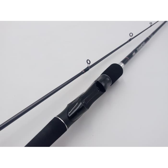 Joran BC Exori Diamond Cast 662