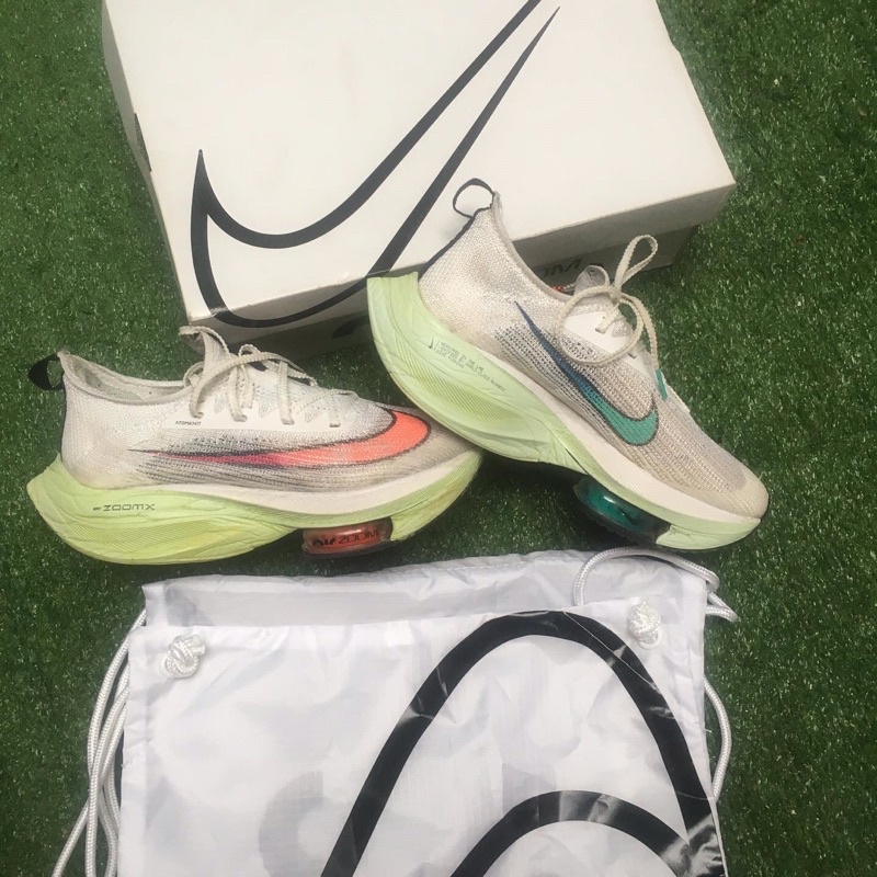 Nike Air Zoom Alphafly Next% Original