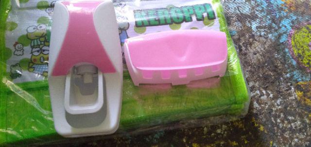 Dispenser Odol Automatic Dispenser Zgt Odol Elegant Dan Canti