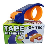 

V-TEC Tape Dispenser Keong 2" Type VT-214