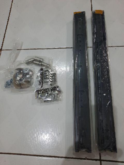 Pen Iklan 12 X 22 Mm / Pen Baut Iklan Kaca Akrilik / Sign Board Stainless Steel Dinding Reklame