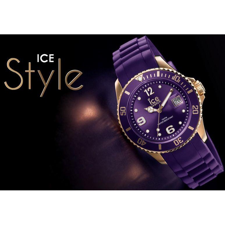 Jam Tangan Ice Watch - STYLE Unisex