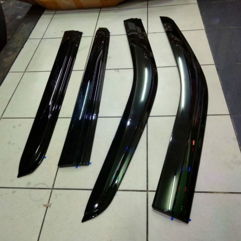 talang air avanza 2021 original