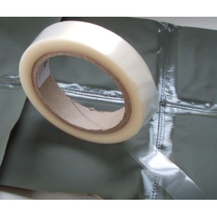 ✅COD Lem mantel lem jas hujan Seam Seal Transparan Sealer Jahitan Waterproof Bening Tambalan Tenda J