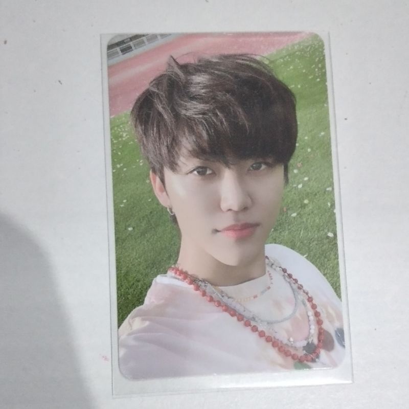 PC NCT DREAM JAEMIN HAECHAN