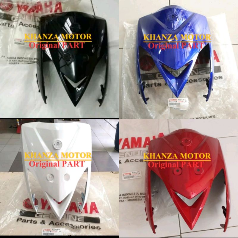 TAMENG LAMPU DEPAN MIO GT ORIGINAL YAMAHA