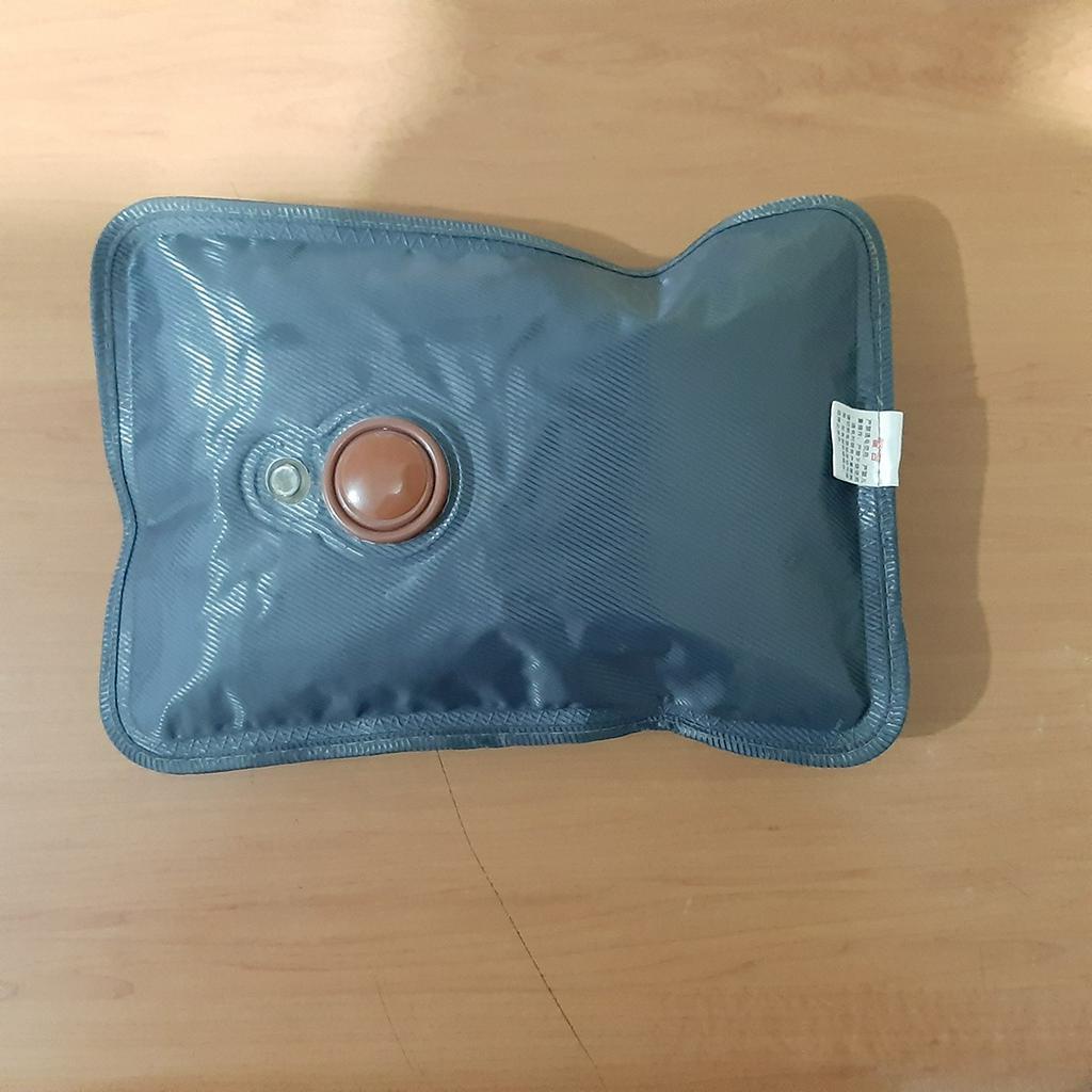 Bantal Air Panas Elektrik Hot Water Pillow Electric Compress Bag