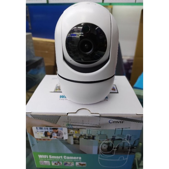 IP CAMERA / CAMERA WIRELESS / WIFI CAMERA