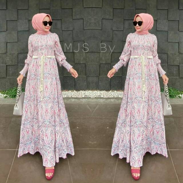 READY
Dress LADY Premium I Dress Premium Import Bangkok I Fashion Wanita