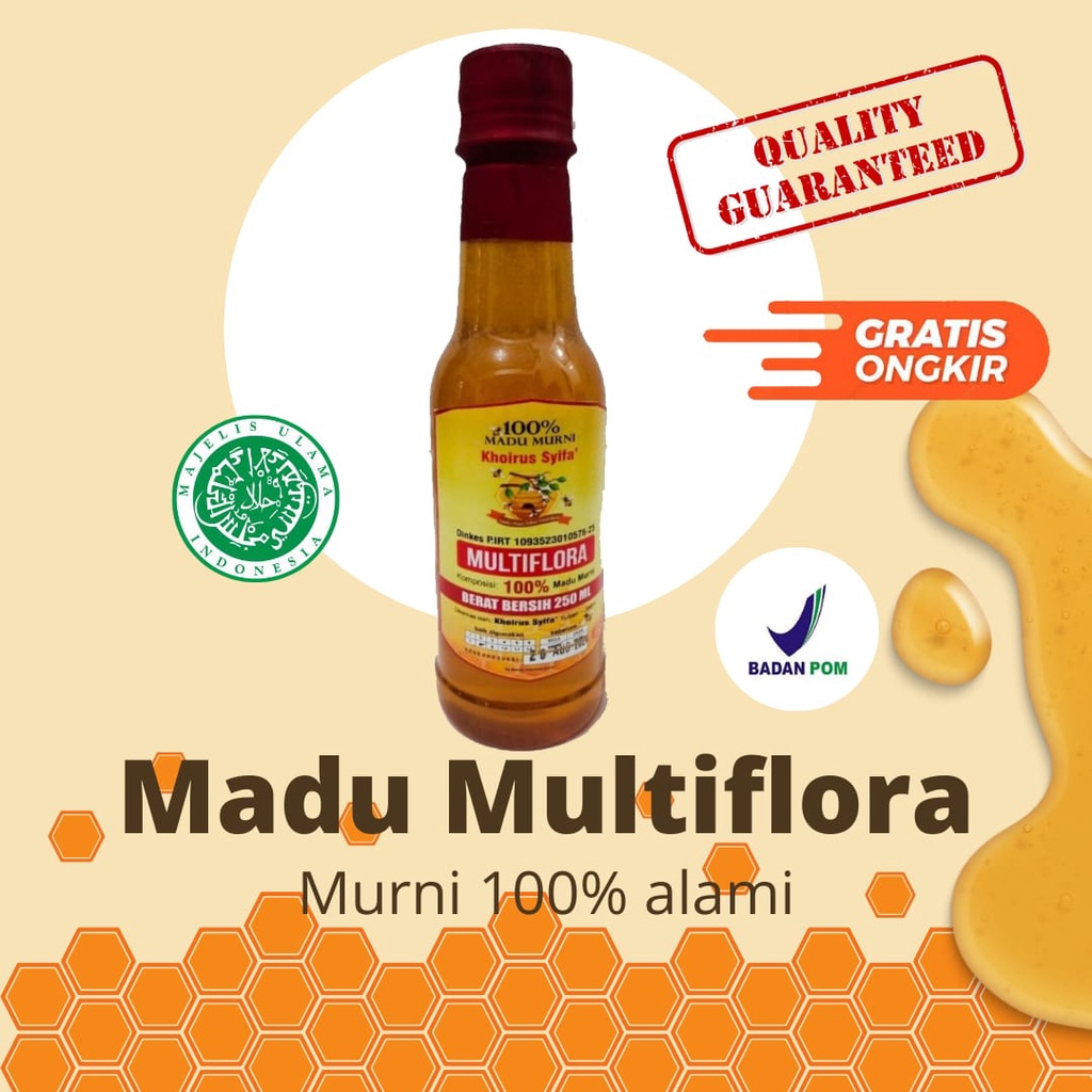 

Madu Original 100% Alami Madu Nafsu Makan Anak Madu Multiflora Berkhasiat Madu Nafsu Makan Anak ORIGINAL!!!Madu Nafsu Makan AnakHerbal Istana