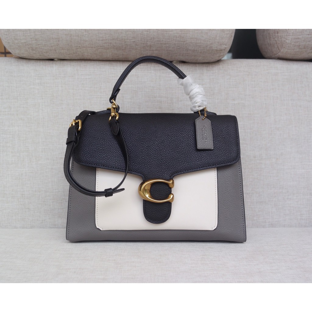 HARGA MURAH   Coach f78343 / f78999 / f76373 / f78342 / f78503 Tas Bahu Tabby Warna