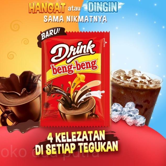 

idw3W7i--drink beng beng minuman Beng - Beng Drink - Minuman Coklat seduh dari Beng - Beng