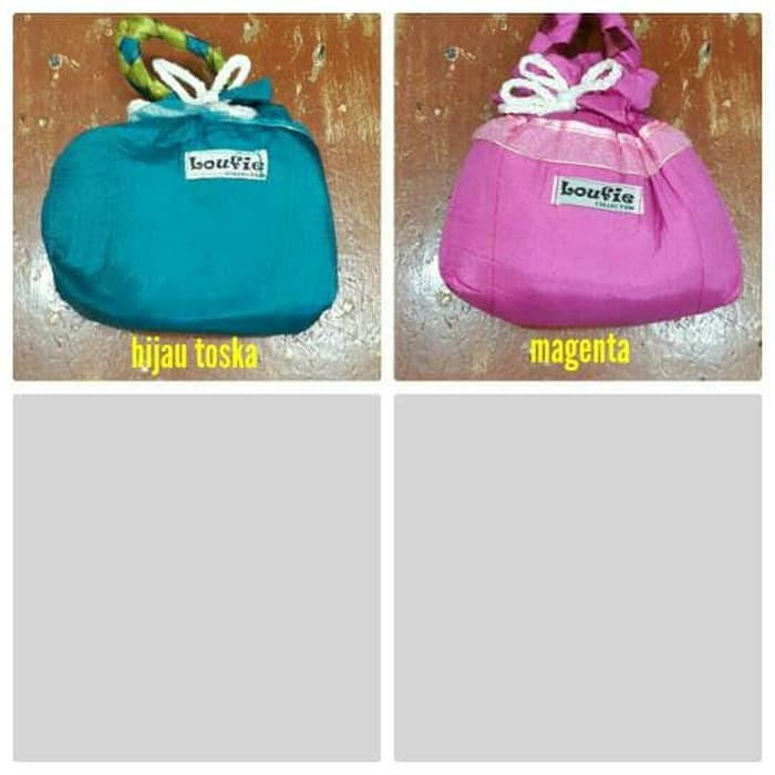 Mukena Parasut Jumbo Loufie Collection - Grosir