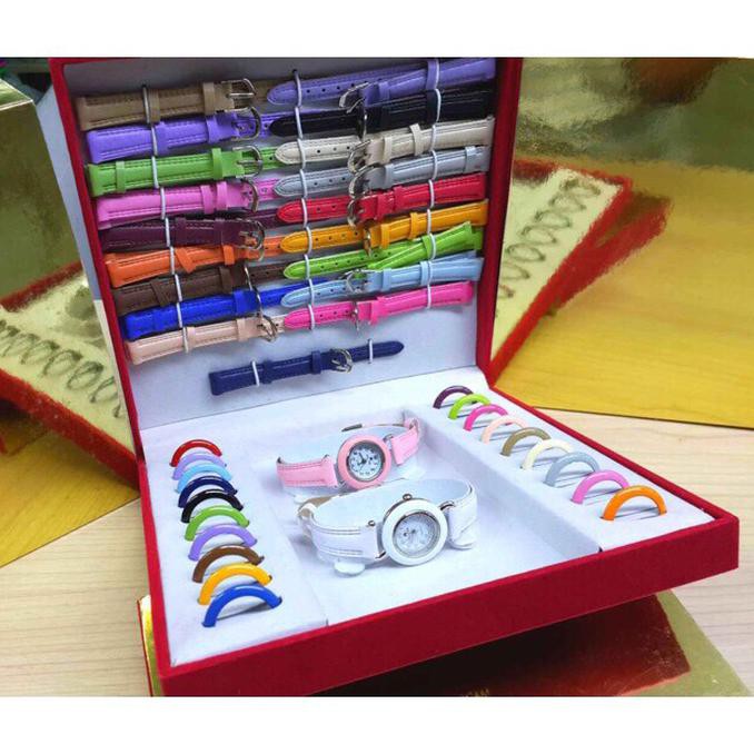 TERBARU JAM SINCE 2 JAM 21 TALI 21 RING | JAM SINCE 1988 DUAL TERLARIS