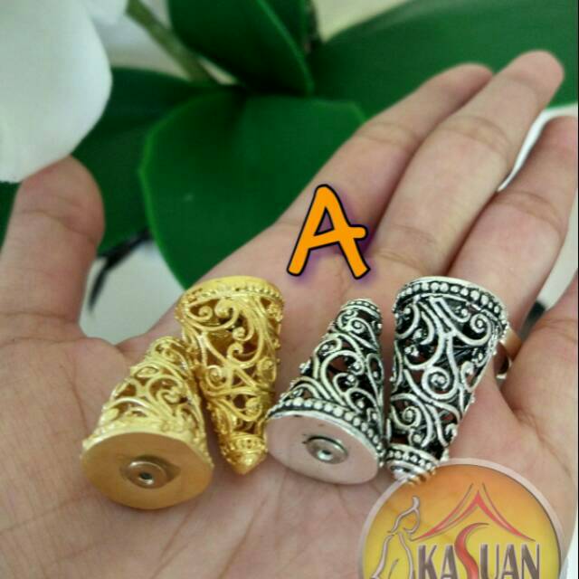 Cerorot Subeng Alpaka