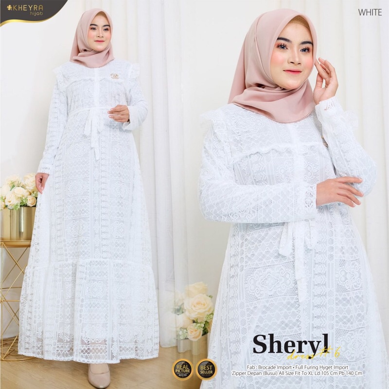 Shery Gamis by Kheyra