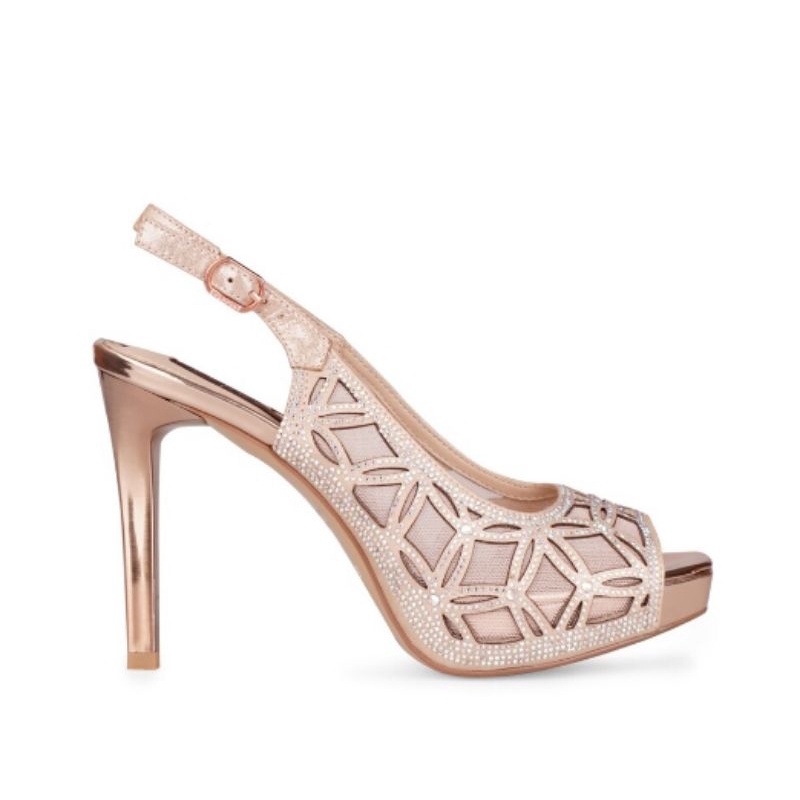 Everbest Lucia Sepatu