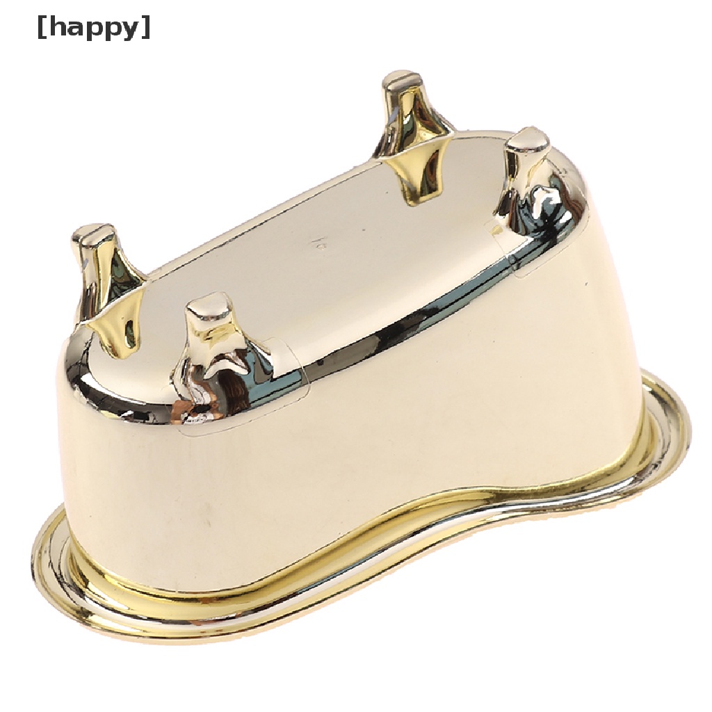 Ha Kotak Organizer Mini Bentuk Bathtub Holder Makeupsabunperhiasannail Art