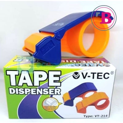 

tapedisepenseralatpacking