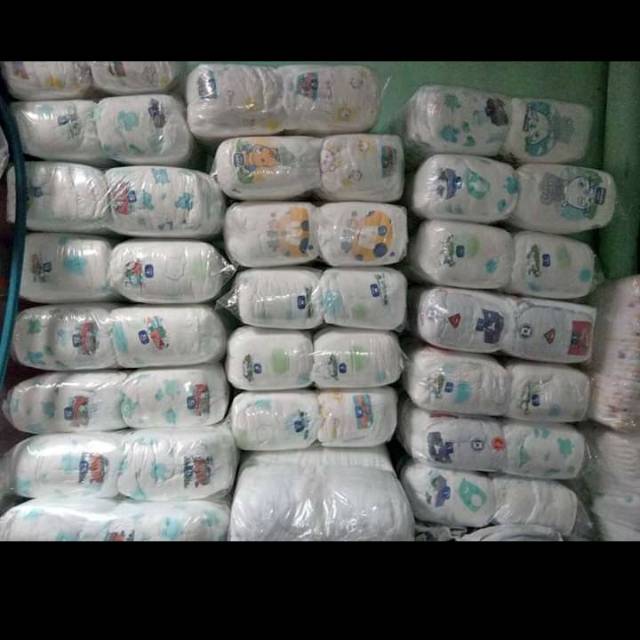 Pampers sweety repack ukr XL isi 50