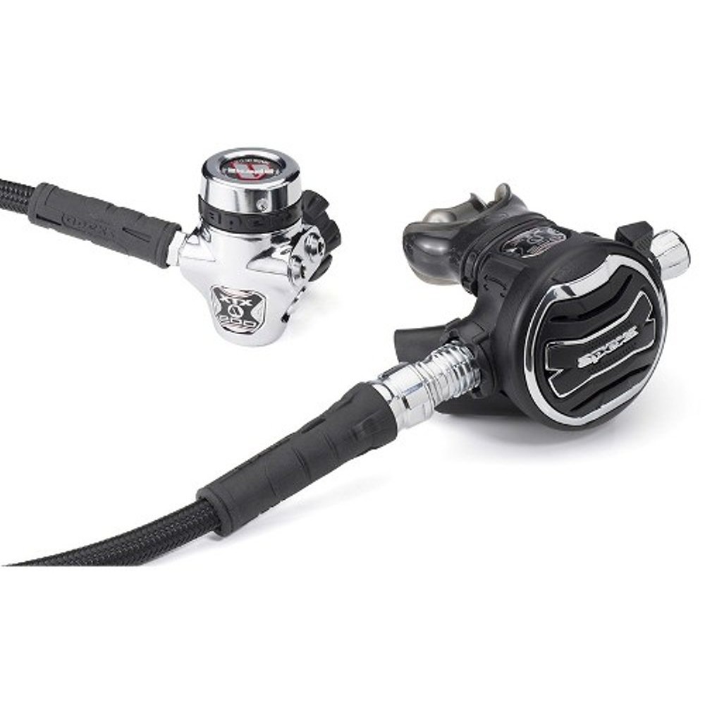 Unik Regulators Apeks XTX200 Diskon