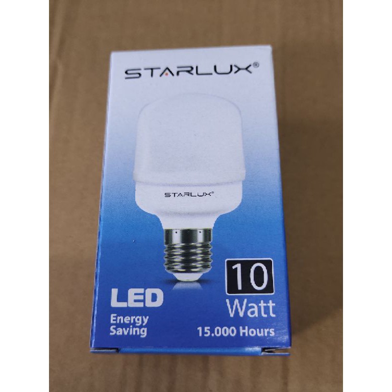 LED BULB MURAH 10 watt