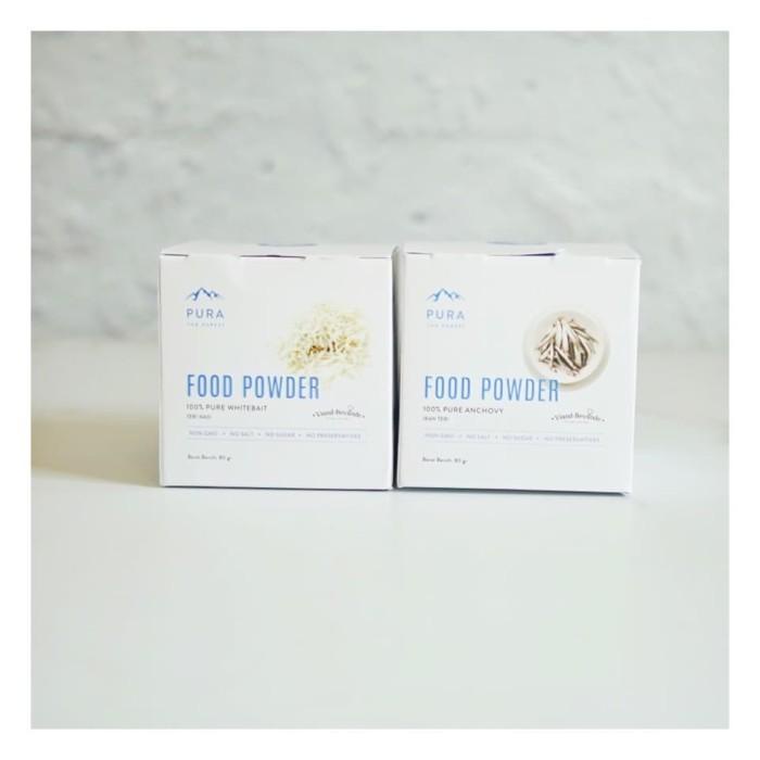 

Makanan Jadi Teri Powder Kualitas Terbaik