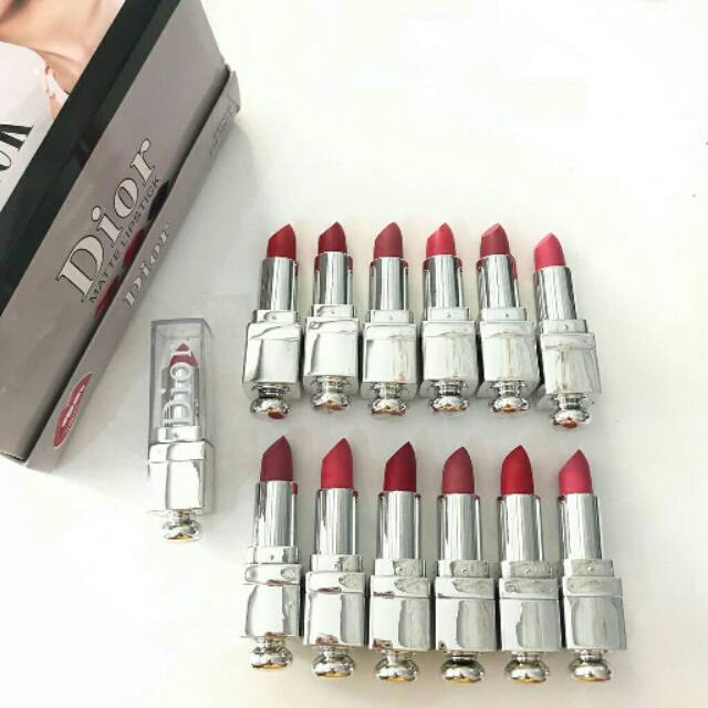 Lipstik dior