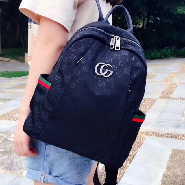 Tas GUCCI 5858 Backpack HOT ITEM Everlasting Style BEST SELLER New Ladies Backpack GUCCI GD Bags