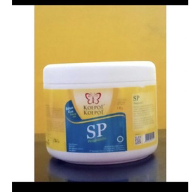 

SP koepoe-koepoe kemasan 1kg