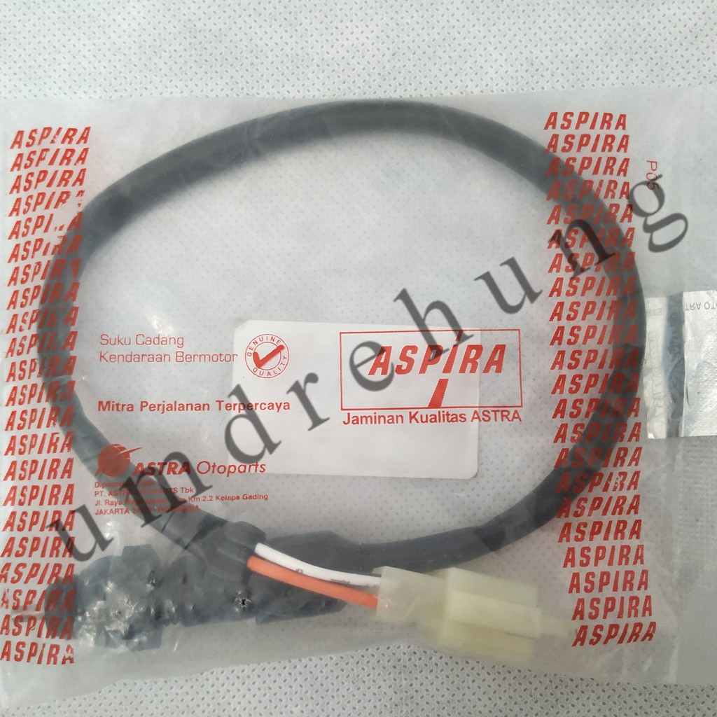 Switch Rem Belakang Satria FU 150