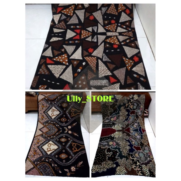 KAIN BATIK ASLI MADURA
